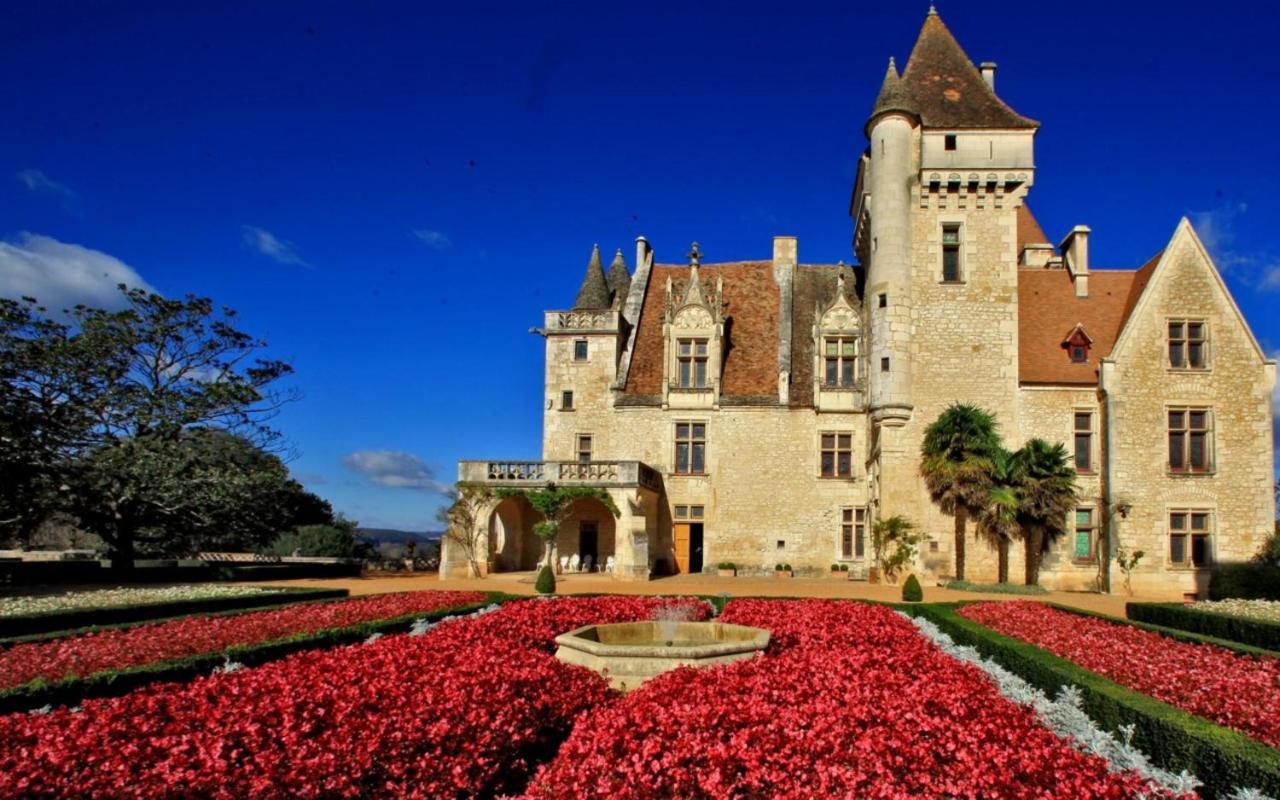 Maison En Perigord Proche Beynac Et Sarlat Cenac-et-Saint-Julien Экстерьер фото