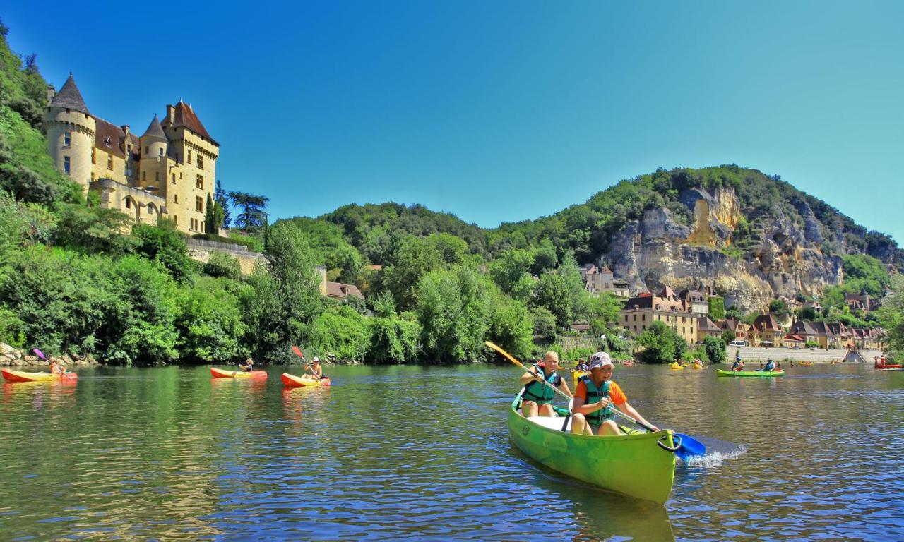 Maison En Perigord Proche Beynac Et Sarlat Cenac-et-Saint-Julien Экстерьер фото