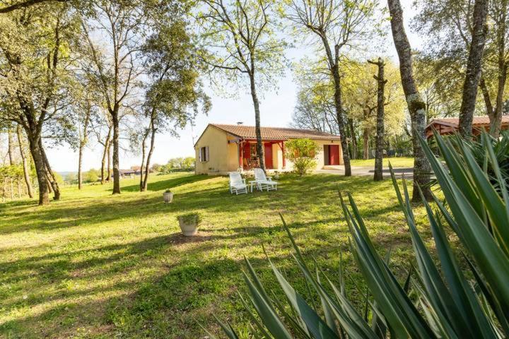 Maison En Perigord Proche Beynac Et Sarlat Cenac-et-Saint-Julien Экстерьер фото