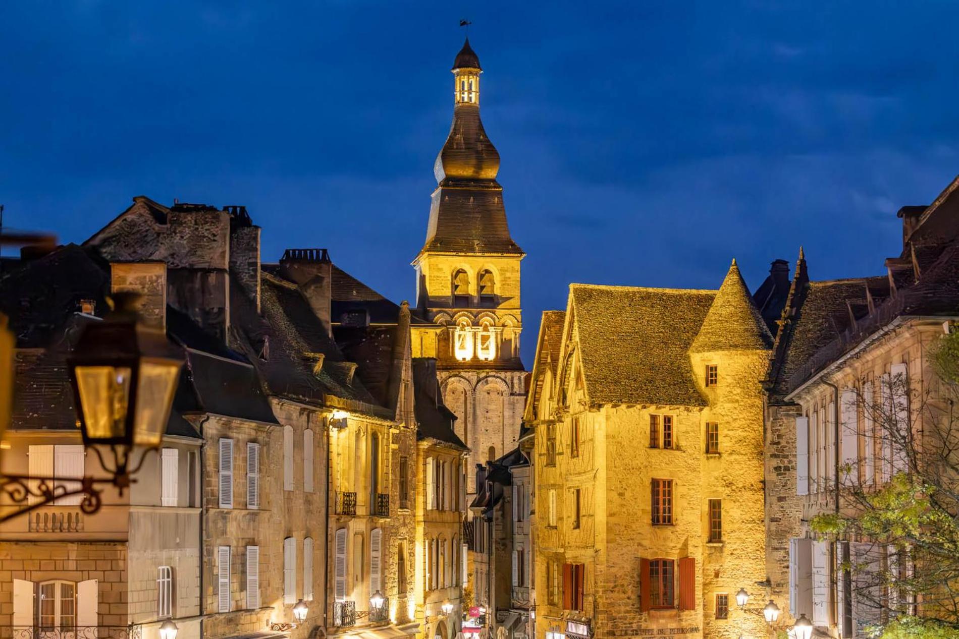 Maison En Perigord Proche Beynac Et Sarlat Cenac-et-Saint-Julien Экстерьер фото